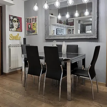 Aurelia 1100 Near Vaticano Up To 6 Guests * Rome