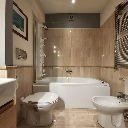 Aurelia 1100 Near Vaticano Up To 6 Guests Apartment Rome