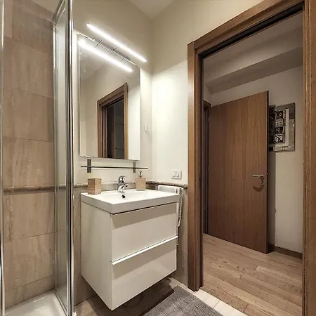 Aurelia 1100 Near Vaticano Up To 6 Guests