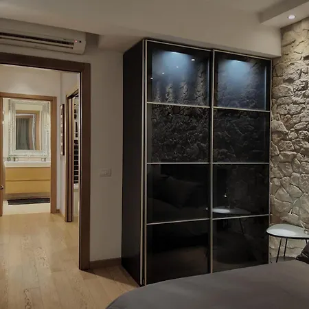 Apartment Aurelia 1100 Near Vaticano Up To 6 Guests *