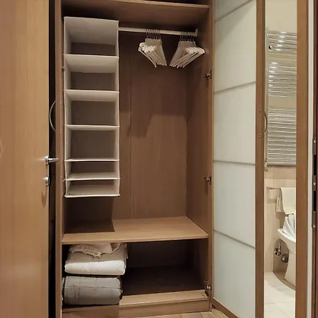 Aurelia 1100 Near Vaticano Up To 6 Guests Roma