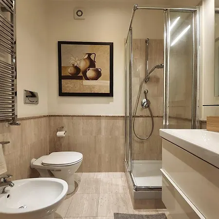 Aurelia 1100 Near Vaticano Up To 6 Guests * ローマ