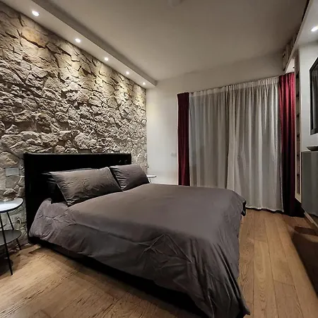 Apartmán Aurelia 1100 Near Vaticano