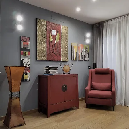 Aurelia 1100 Near Vaticano Up To 6 Guests *