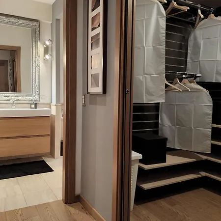 Apartmán Aurelia 1100 Near Vaticano