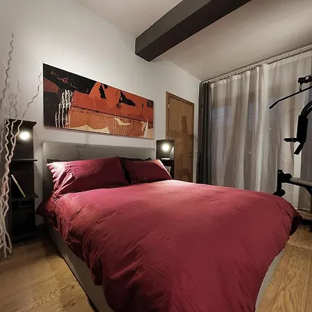 Apartmán Aurelia 1100 Near Vaticano *