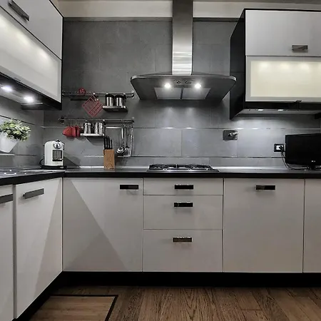 Aurelia 1100 Near Vaticano Up To 6 Guests Apartamento *