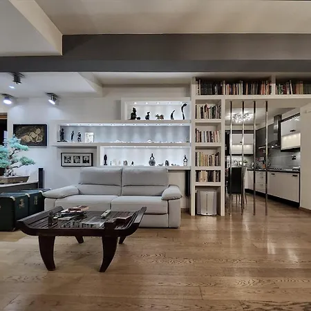 Aurelia 1100 Near Vaticano Up To 6 Guests Apartment