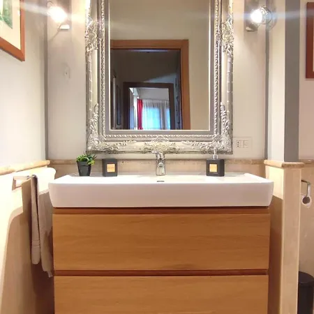 Aurelia 1100 Near Vaticano Up To 6 Guests ローマ
