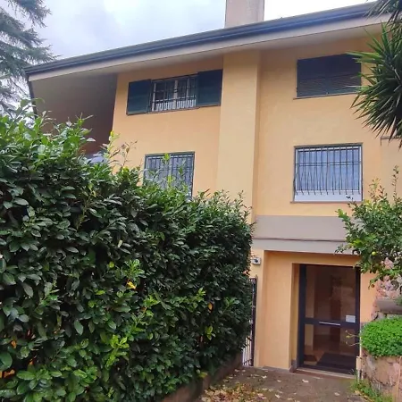 Aurelia 1100 Near Vaticano Up To 6 Guests Rome