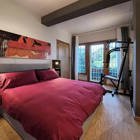 Apartmán Aurelia 1100 Near Vaticano *