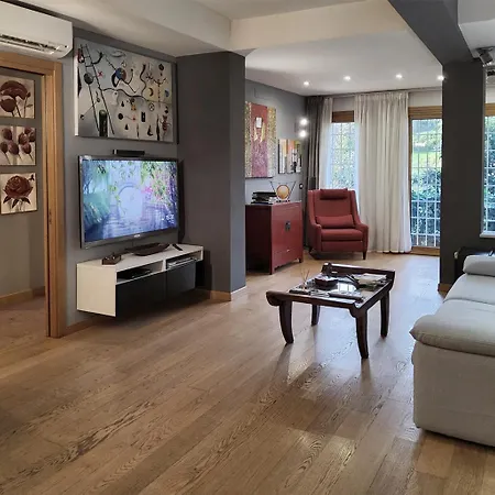 Aurelia 1100 Near Vaticano Up To 6 Guests Apartment Rome