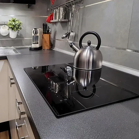 Aurelia 1100 Near Vaticano Up To 6 Guests Apartment Rome