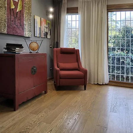 Aurelia 1100 Near Vaticano Up To 6 Guests Apartment