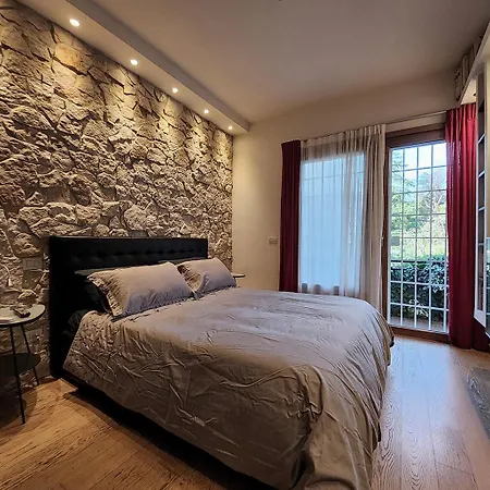 Aurelia 1100 Near Vaticano Apartmán Řím